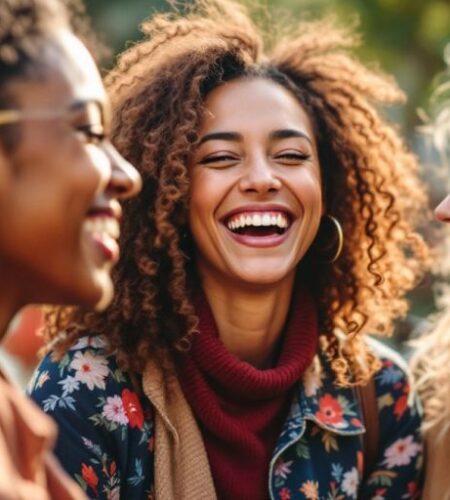 How to Build and Maintain Friendships with ADHD